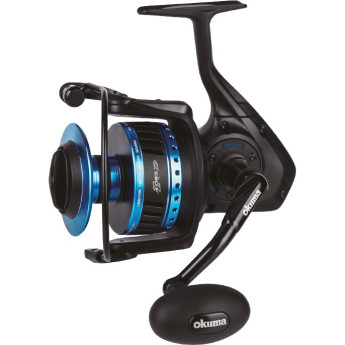 Катушка OKUMA Azores XP 14000H High Speed