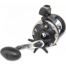 Катушка OKUMA Classic Linecounter XPD-30DLXA 2BB (левая рукоять)