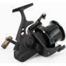 Катушка OKUMA Custom Black CB-60, 3+1bb