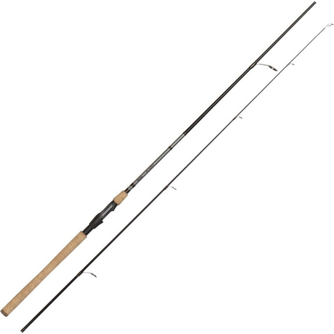 Удилище OKUMA Alaris 180 см, тест 2–7 г, спиннинг, 2 сек. ALA-S-602L